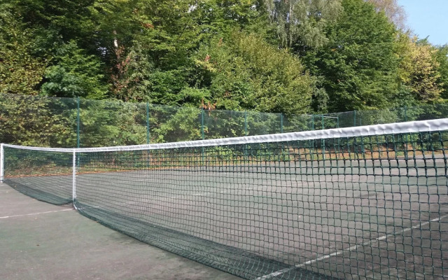 Feriendorf Waldbrunn