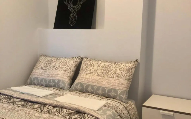 Apartamentos Lemos Sol