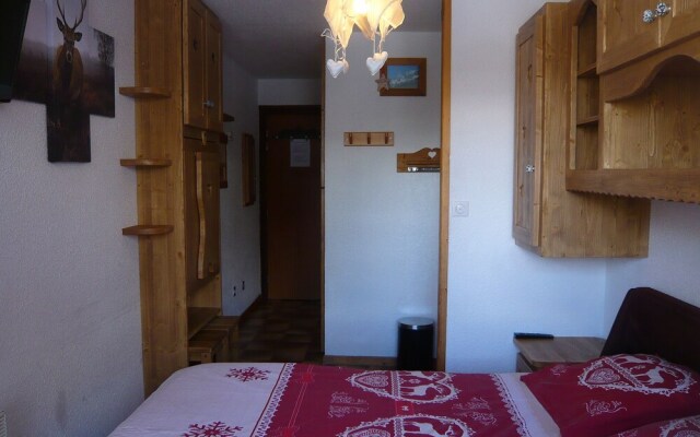 Résidence les Edelweiss