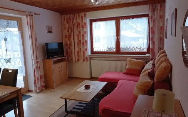 Bricklayer's Apartment Kofel