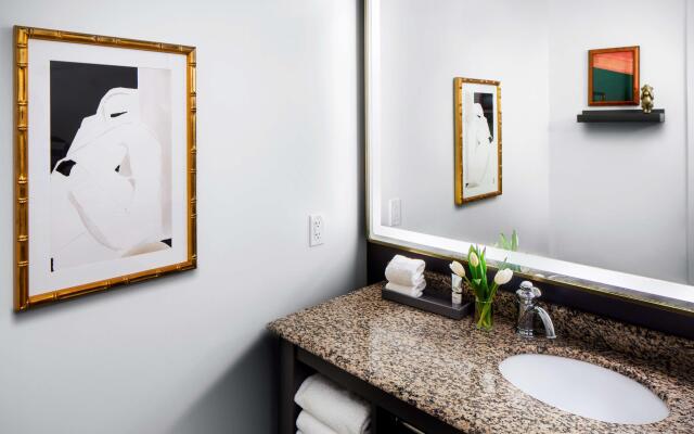 Andaz Savannah, By Hyatt