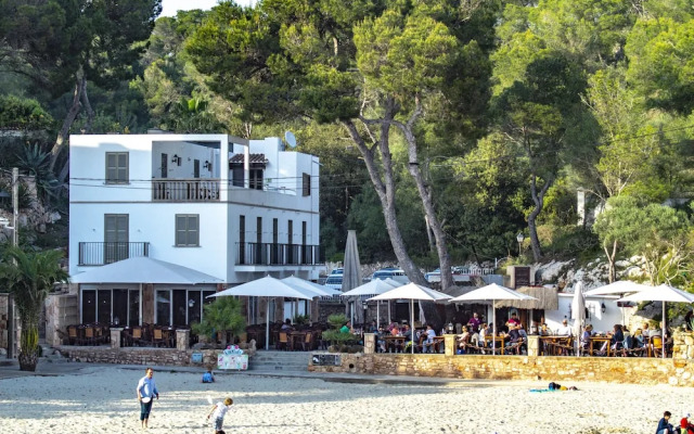 Hostal Playa Cala Santanyí
