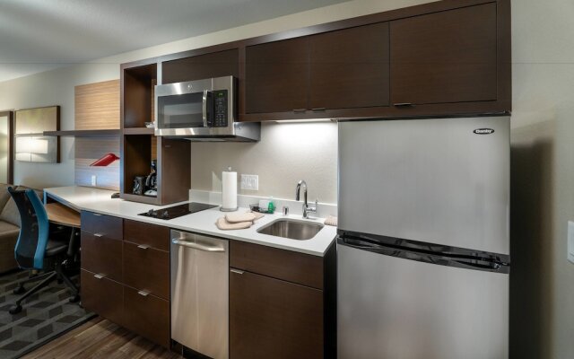 TownePlace Suites Milwaukee Oak Creek