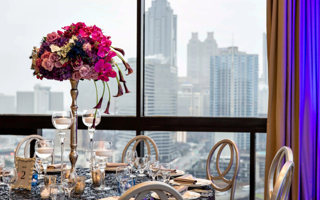 Crowne Plaza Atlanta - Midtown, by IHG