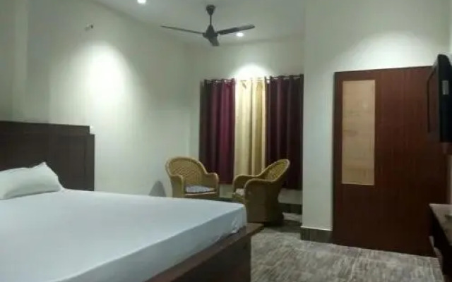 Hotel Prosperity & Restaurant