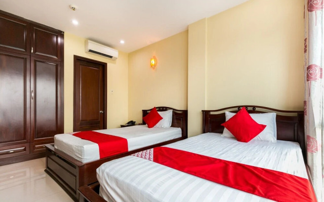 OYO 660 An Thien Resort