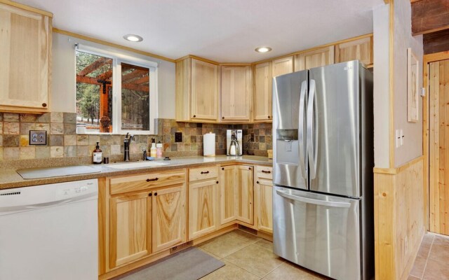 Coyote Pines #2061 by Big Bear Vacations