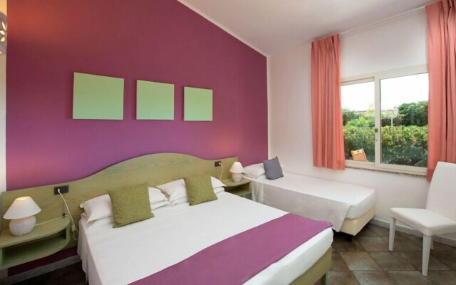 Hotel Rocca Dorada