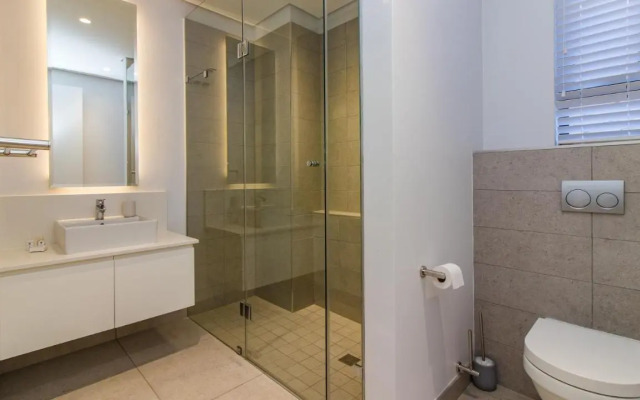 3 Bedroom Villa With Private Pool - OCE331