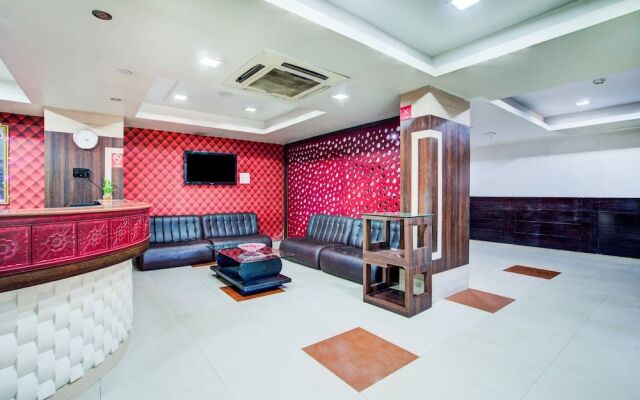 OYO 7239 Hotel Aditya