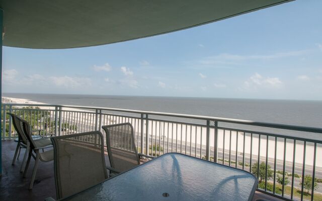 Legacy Towers-Legacy I 803