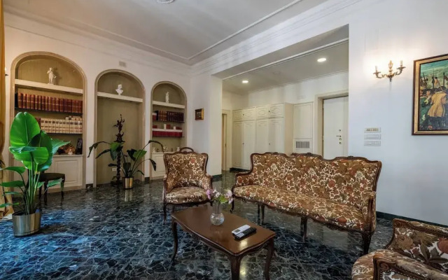 The One, Luxury Seaview With Piano