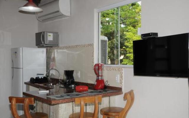Casa em Búzios "A Curva do Sol"