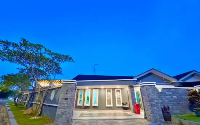 Mount Austin Landed Homestay 16pax Karaoke Bathtub BBQ by Stayrene — 4-star hotel in Johor Bahru