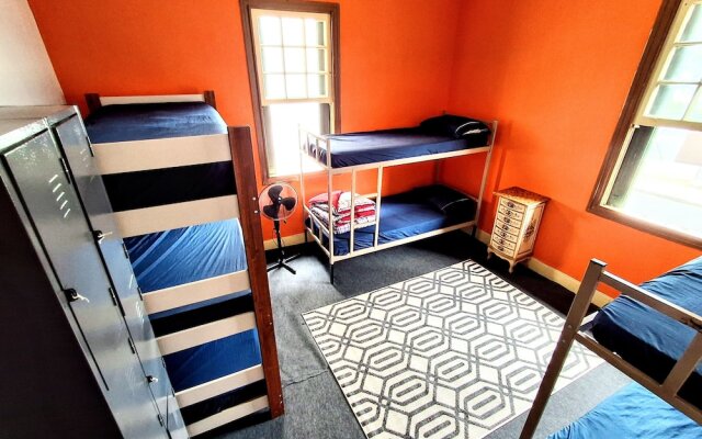 Sétimo Hostel 7