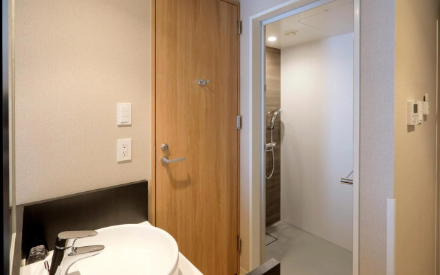 JR Inn Sapporo Kita 2jo