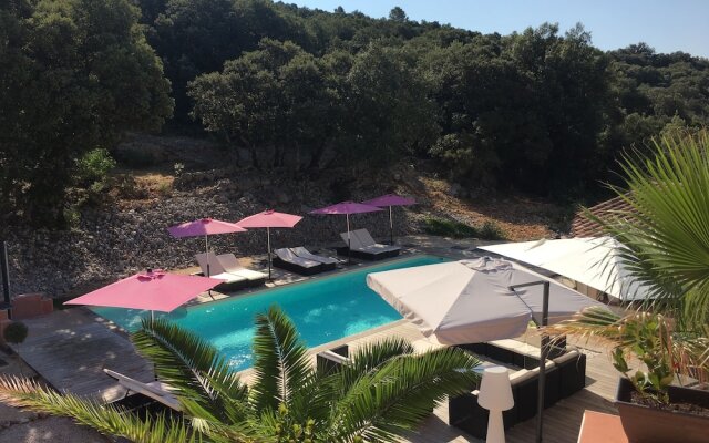 Au Gre Du Sud - Chambres d'hôtes