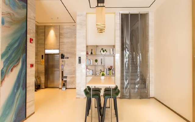 City Comfort Inn (Nanning Beihu North Road Metro Station) – Hotel Rooms – Nanning