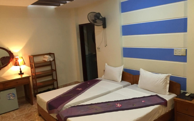 Sunny B Hotel – Guest Rooms – Hue