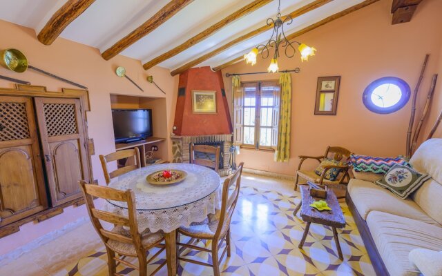 El Rincón de Carmen