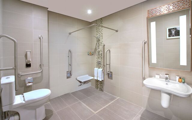 Hilton Garden Inn Dubai Al Mina Hotel