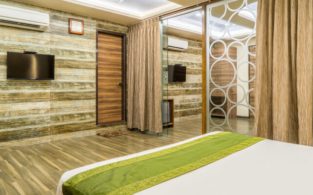 Hotel Unity