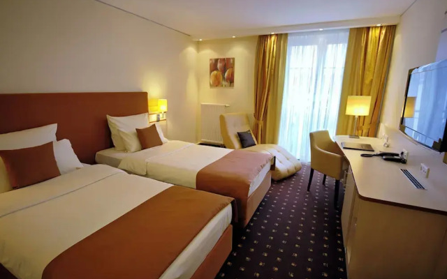 City Hotel Isar Residenz