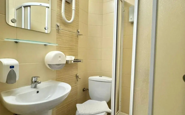 Hotel Grbalj