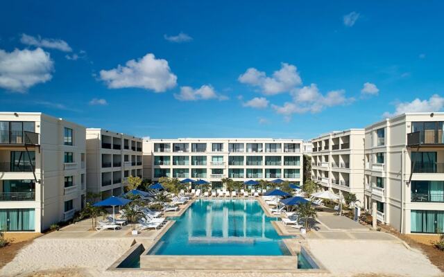 Curacao Marriott Beach Resort