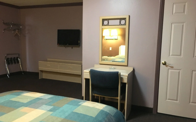 Hollywood Stars Inn - In Los Angeles (Hollywood)