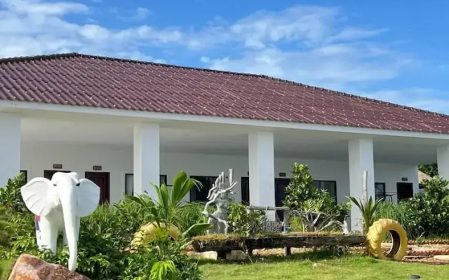 ThmorDa Resort