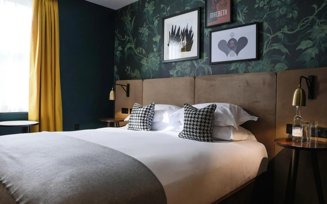 Hotel Du Vin Stratford Upon Avon
