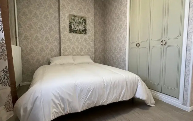 Appartement à Sevran