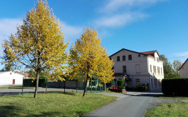 Ferienwohnung Gessert