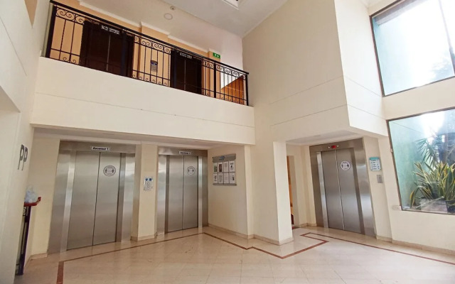 Edificio Playa Apto 4B Rodadero