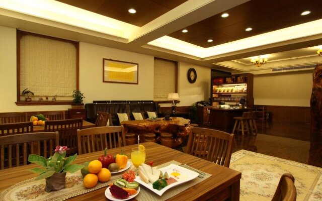 Star Shine B&B