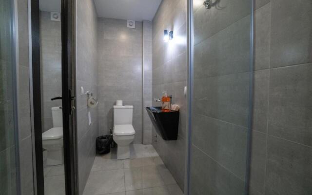 Hotel Villa Lapa