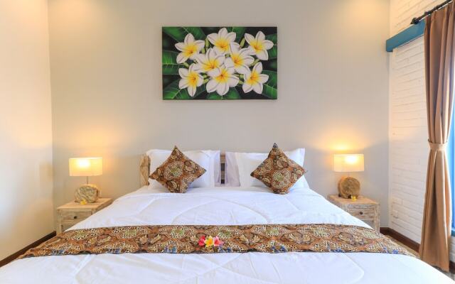 D Anyar Stay and Surf