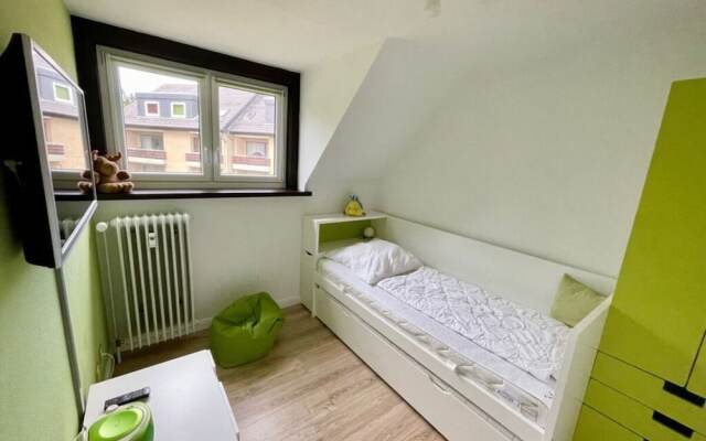 Holiday Apartment "beautiful Life"