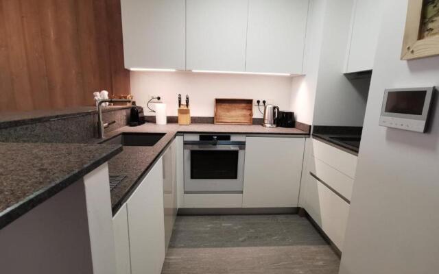 Appartement Les Gets, 3 pièces, 4 personnes - FR-1-598-70