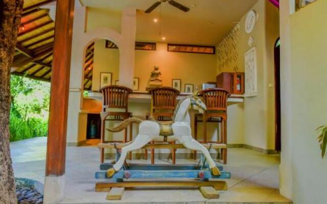 Ben Bali Villa