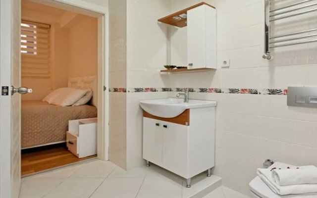 Taksim Tulip Residence & Hotel