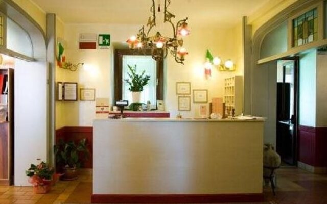 Hotel Villa Tetlameya