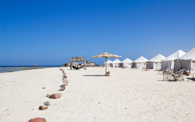 Marsa Shagra Village