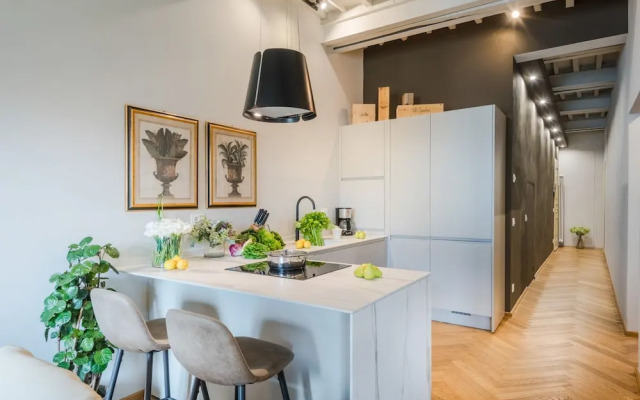 Garden Vista Apartment