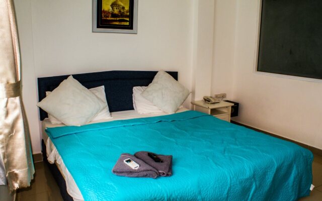 W-9 Hotel