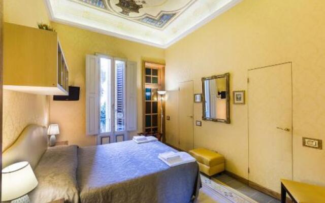 B&B Cavour10 Firenze