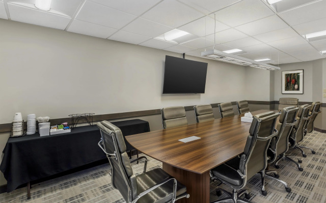 Best Western Plus Bellingham