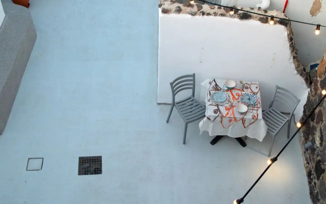 Amphora Villas
