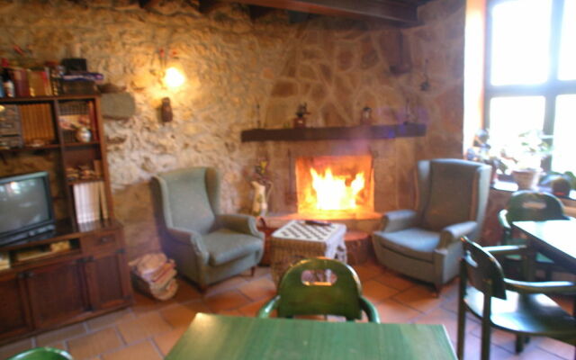 Alceu - Hotel Rural **